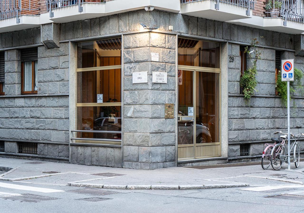 San Salvario - Appartamento Al Valentino A Due Passi Dal Centro Di Torino Dış mekan fotoğraf